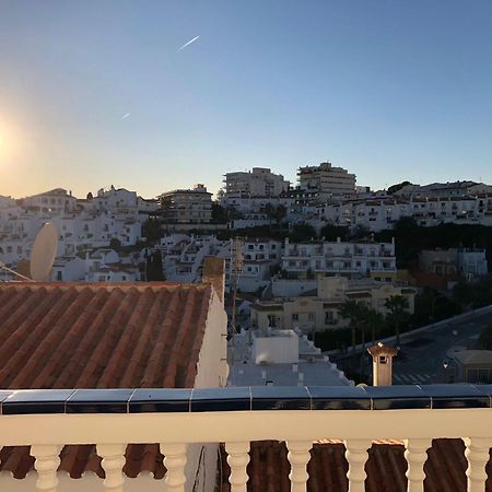 Casa Del Sol Burriana Apartman Nerja Kültér fotó