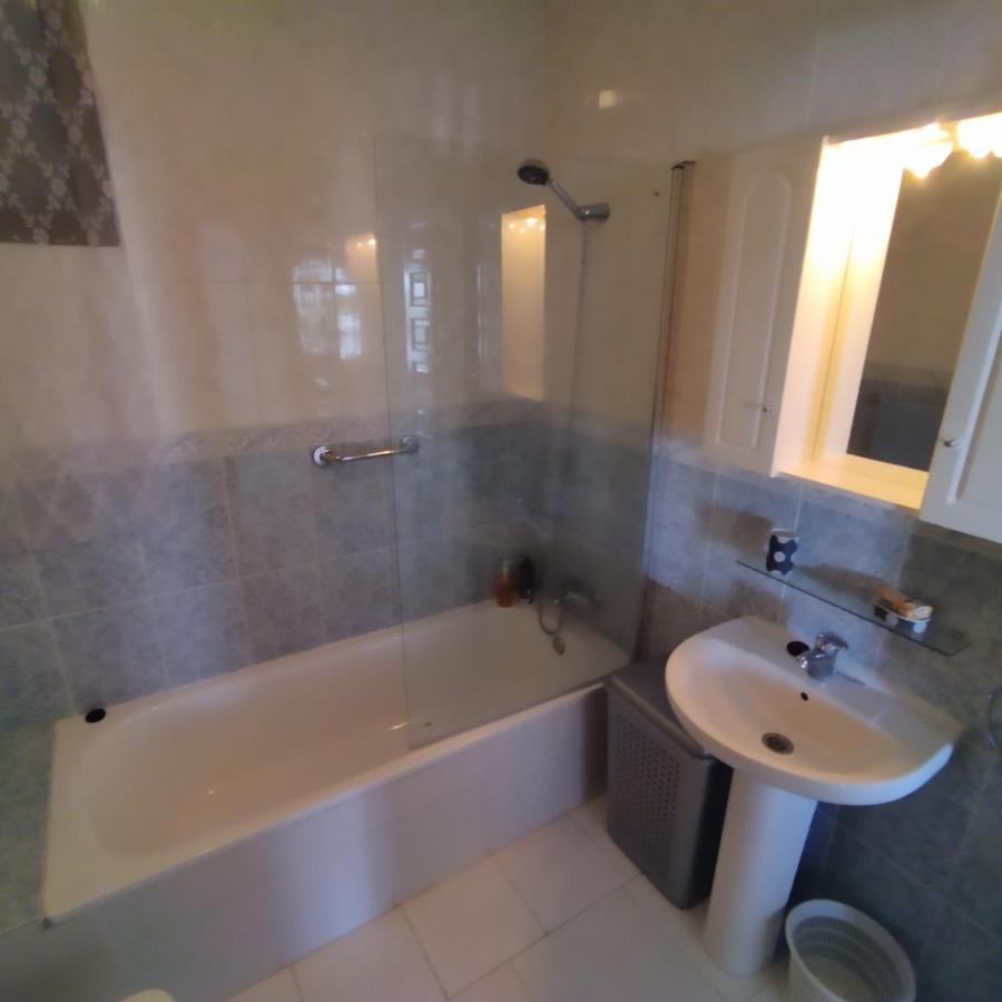 Casa Del Sol Burriana Apartman Nerja Kültér fotó