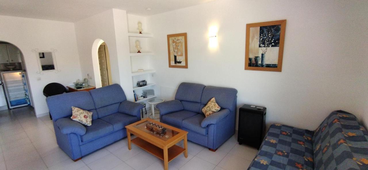 Casa Del Sol Burriana Apartman Nerja Kültér fotó