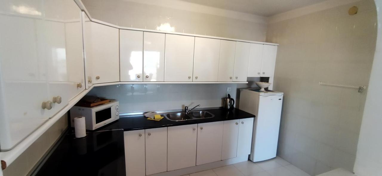 Casa Del Sol Burriana Apartman Nerja Kültér fotó