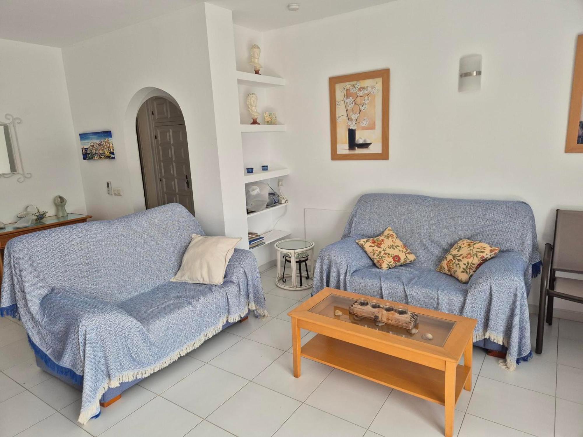 Casa Del Sol Burriana Apartman Nerja Kültér fotó